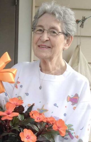 Janet “Jan” Fiorazo